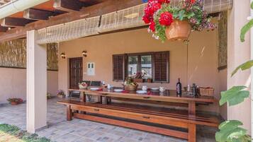 Casa | Exterior