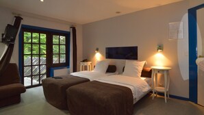 Unclassified image, 3 of 39, button - Luxurious Accommodation, Sauna, Hot Tub, Solarium, Private Bathrooms (Vielsalm)