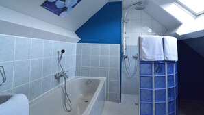 Unclassified image, 5 of 39, button - Luxurious Accommodation, Sauna, Hot Tub, Solarium, Private Bathrooms (Vielsalm)