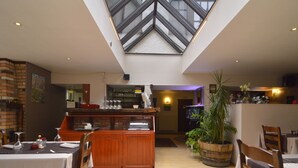 Unclassified image, 4 of 39, button - Luxurious Accommodation, Sauna, Hot Tub, Solarium, Private Bathrooms (Vielsalm)