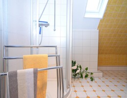 Apartment | Bathroom
