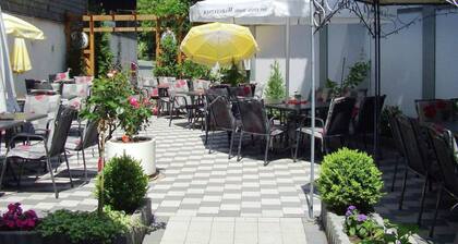 Ferienwohnung in Wehrstapel