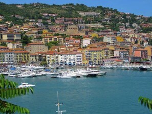 Apartment | View from property