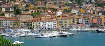 Villa Escape Near Orbetello Beach