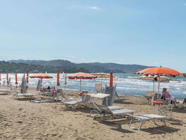 Apartment | View from property