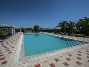 House | Pool - Belvilla by OYO Loreto (Grosseto)