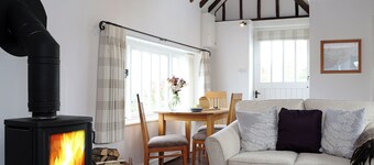 1 chambres à coucher à Icklesham