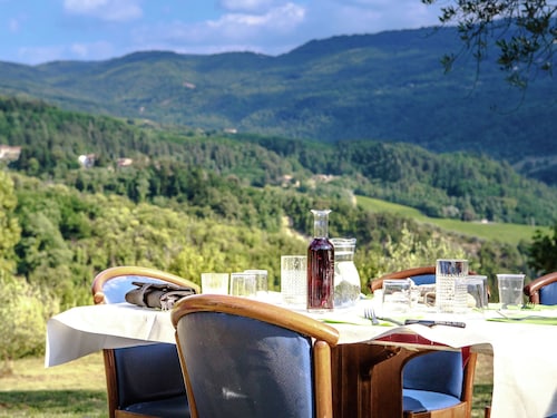 Belvilla by OYO Casina Papi