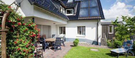 Departamento | Exterior