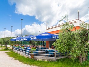 House | Property grounds - Holiday Home in Manerba del Garda Near Lake (Manerba del Garda)