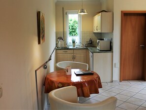 Apartment | Wohnzimmer