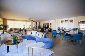 Interior - OCEAN VIEW AMAZING CONDO@VISTAVELA4104 (Cabo San Lucas)