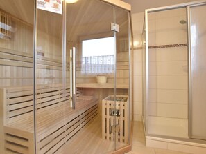 บ้านพัก | ห้องน้ำ