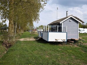 Maison | Extérieur