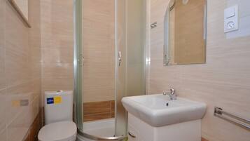 Casa | Baño | Regadera