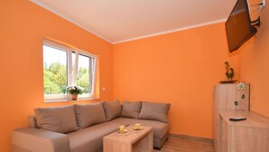 House | Living room
