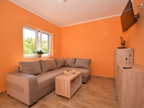 House | Living room