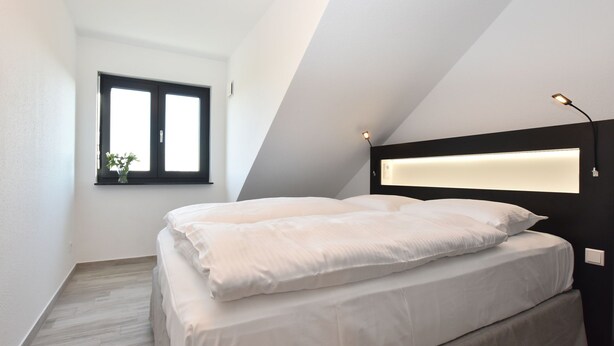 Room amenity - Gorgeous Holiday Home in Kühlungsborn Near Sea (Kuehlungsborn)