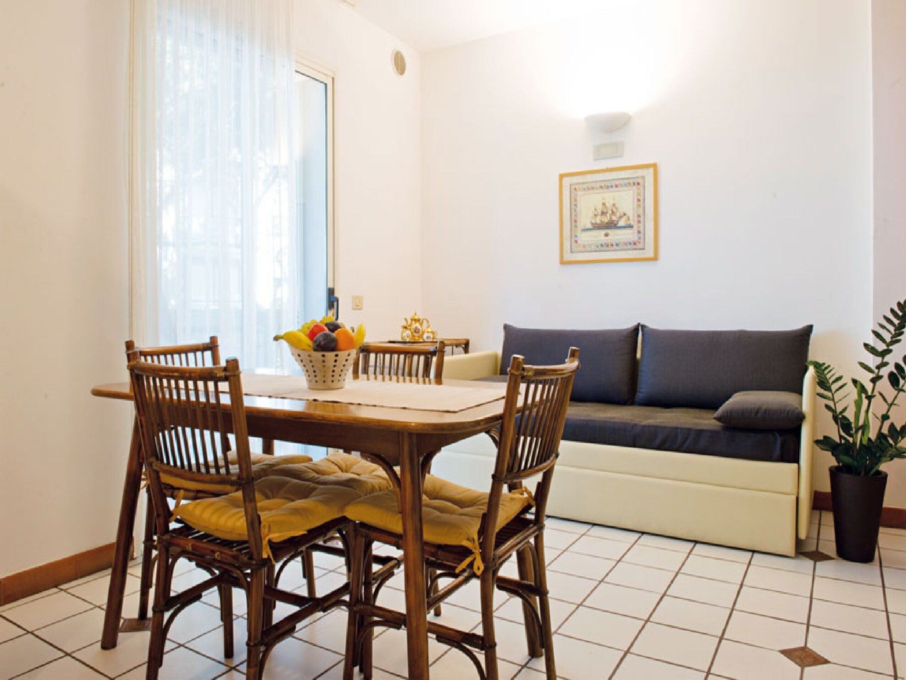 Ferienhaus | Speisen