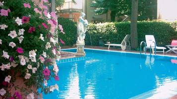 Casa | Piscina | Piscina all'aperto