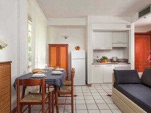 Maison | Cuisine privée | Chaise haute