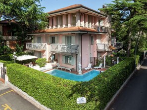Hus | Pool | Udendørs pool