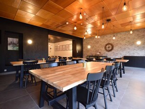 Restaurantes