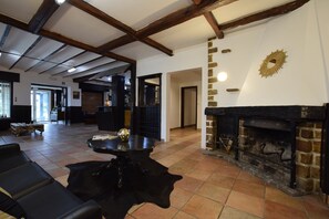 Servicios de la habitación