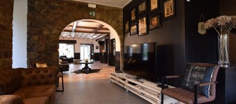 Spacious Holiday Home in Vielsalm near Baraque de Fraiture