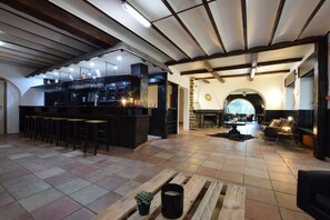 Servicios de la habitación