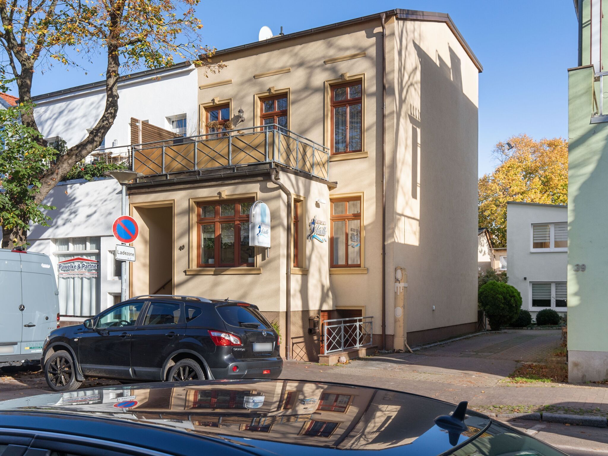 Außenbereich