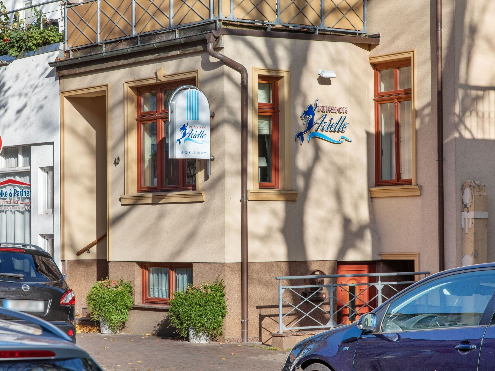 Außenbereich