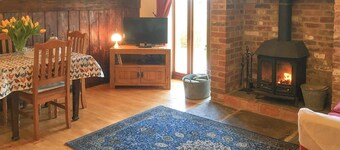 The Coach House - 15661