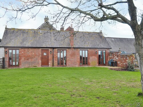 The Coach House - 15661