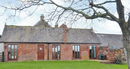 The Coach House - 15661