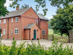 Exterior - 2 bedroom accommodation in Mathon, near Malvern (Mathon, near Malvern)