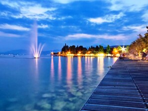 Exterior - Scenic Holiday Home in Pastrengo near Lazise Lake & City Center (Pastrengo)