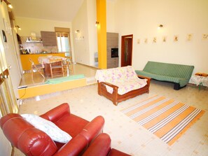 Living room | DVD player