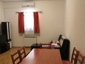Apartment | Wohnzimmer