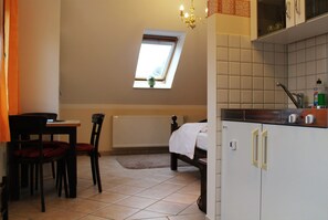 Huoneisto | Olohuone