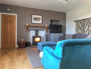 Chimenea