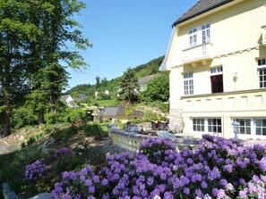 Apartment | View from property