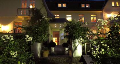 Luxurious Villa in Bad Pyrmont
