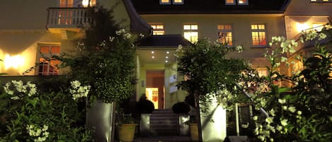 Apartment | Exterior