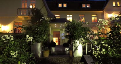 Luxuriose Ferienwohnung in Bad Pyrmont