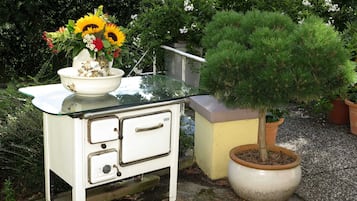 Apartment | Innendetails