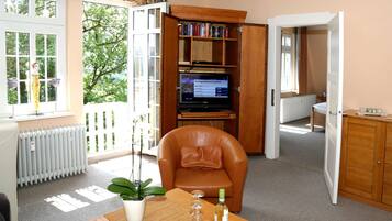 Apartment | Living room