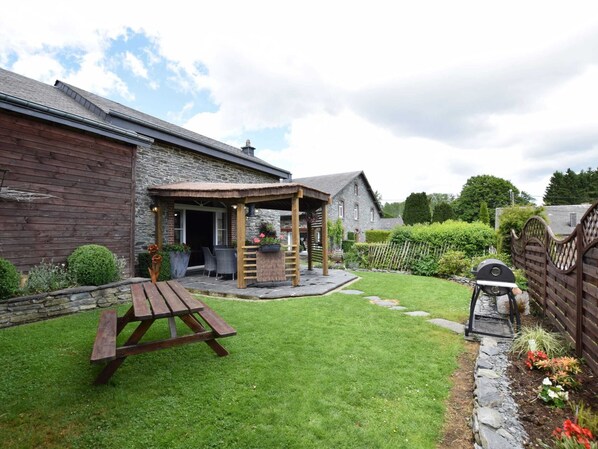 Huis | Spelletjeskamer