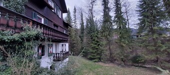 Countryside Apartment in Hörbranz With Garden