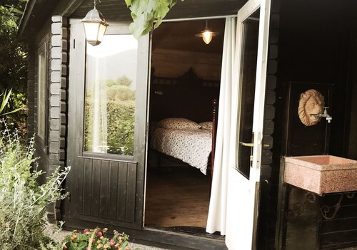 A Cozy Escape in Lucca